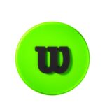 Bộ Giảm Rung Vợt Tennis Wilson Pro Feel Blade WR8405901001 - Ảnh 3