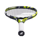 Vợt Tennis Babolat Pure Aero Team 2023 - 285Gram - Ảnh 3