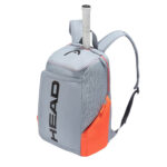 Balo Tennis Head Rebel Grey / Orange - Ảnh 5
