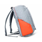 Balo Tennis Head Rebel Grey / Orange - Ảnh 6