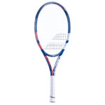 Vợt Tennis Trẻ Em Babolat Drive 25 Girl ( Từ 9-10 TuổI ) - Ảnh 3