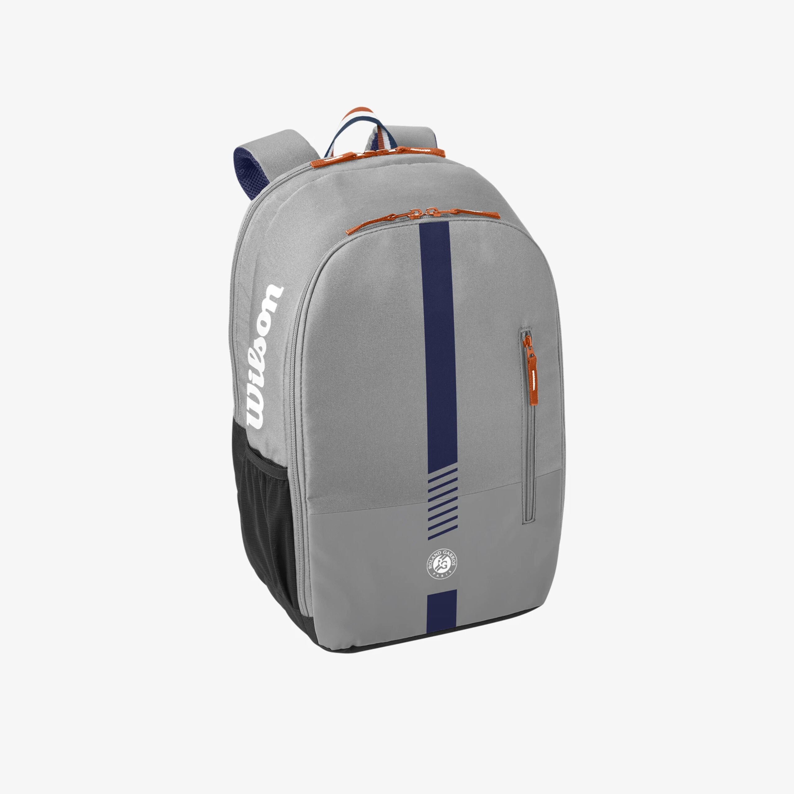 63758127-0fda-4546-8cf4-c12c1c3de109-7899 Balo Tennis Wilson Roland Garros Team - Ảnh 1