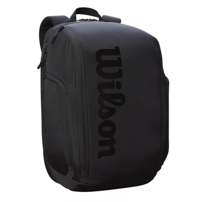 6bfd9a2e-f9bb-4a9b-95f4-ebb0de46440a-2458 Balo Tennis Wilson Super Tour Pro Staff Backpack - Ảnh 1