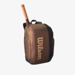 Balo Tennis Wilson Super Tour Pro Staff V14 - Ảnh 5