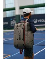 Túi Pickleball Crbn Pro Team Tour Bag 2.0 Grey - Ảnh 6