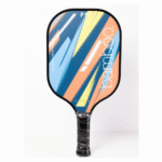 Vợt Pickleball Bamboo F1 (223Gram)