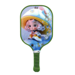 Vợt Pickleball Bamboo R4