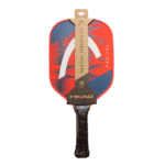 Vợt Pickleball Head Radical Tour Grit 2024