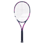 Vợt Tennis Babolat Boost Aerro Pink 2023 260Gram (121243)