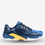 Giày Pickleball Nam Jogarbola Ranger (Xanh/Đen) - Ảnh 5