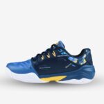 Giày Pickleball Nam Jogarbola Ranger (Xanh/Đen) - Ảnh 7