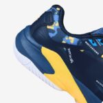 Giày Pickleball Nam Jogarbola Ranger (Xanh/Đen) - Ảnh 2