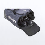 Túi Tennis Head Djokovic Duffle - Ảnh 3