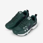 Giày Pickleball Jogarbola Jg - Xanh Rêu - Ảnh 3