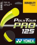 Dây Căng Vợt Yonex Polytour Pro 125 - Ảnh 2