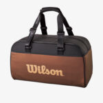 Túi Tennis Wilson Super Tour Duffel Pro Staff V14 - Ảnh 5