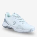 Giày Pickleball Nữ Jogarbola Endura (TrắNg/Xám) - Ảnh 4