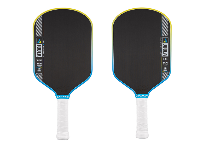 Vợt Pickleball Joola Hyperion Pro IV 16mm - Vietnam Colorway