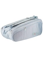 Túi Tennis Wilson Super Tour Shift 15 Pack - Ảnh 5