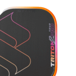 Vợt Pickleball Sypik Triton Pro Gen 2 16Mm - Sunkist - Ảnh 5