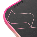 Vợt Pickleball Sypik Triton Pro Gen 2 16Mm - Blaze - Ảnh 3