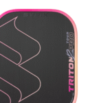 Vợt Pickleball Sypik Triton Pro Gen2 16Mm - Timber - Ảnh 3