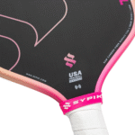 Vợt Pickleball Sypik Triton Pro Gen2 16Mm - Timber - Ảnh 4