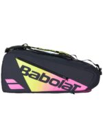 Túi Tennis Babolat Pure Aero Rafa X6 - Ảnh 6