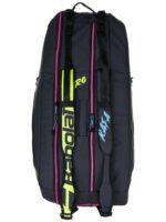 Túi Tennis Babolat Pure Aero Rafa X6 - Ảnh 5