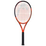 Vợt Tennis Ig Challenge Mp Orange 270Gram - 235513