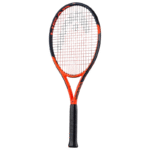 Vợt Tennis Ig Challenge Mp Orange 270Gram - 235513 - Ảnh 2