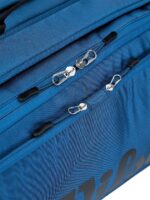 Túi Tennis Wilson Tour Ultra 12Pack - Ảnh 3