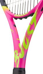 Vợt Tennis Babolat Boost Aero Rafa ( 260Gr ) - 1221246 - Ảnh 2