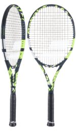 Vợt Tennis Babolat Boost Aerro 2023 260Gram (121242) - Ảnh 6
