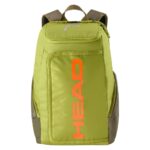 Ba Lô Tennis Head Pro Backpack 28L Kifo