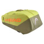 Túi Vợt Tennis Head Pro Racquet Bag Xl Kifo