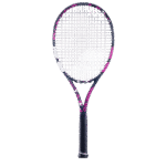 Vợt Tennis Babolat Boost Aerro Pink 2023 260Gram (121243) - Ảnh 5