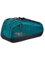 Túi Tennis Wilson Super Tuor Blade V9 - 9Pack ( Wr8031901001) - Ảnh 4