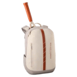 Balo Tennis Wilson Roland Garros Super Tour Cream/Clay - Ảnh 4
