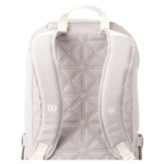 Balo Tennis Wilson Roland Garros Super Tour Cream/Clay - Ảnh 3