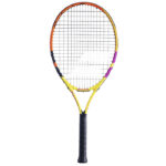 Vợt Tennis Trẻ Em Babolat Nadal Jr23 ( Từ 6 ĐếN 8 TuổI ) - Ảnh 5