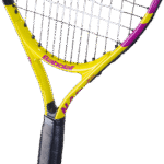 Vợt Tennis Trẻ Em Babolat Nadal Jr23 ( Từ 6 ĐếN 8 TuổI ) - Ảnh 7
