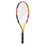 Vợt Tennis Trẻ Em Babolat Nadal Jr21 ( Từ 5 ĐếN 6 TuổI ) - Ảnh 2