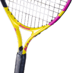 Vợt Tennis Trẻ Em Babolat Nadal Jr21 ( Từ 5 ĐếN 6 TuổI ) - Ảnh 6