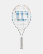 Vợt Tennis Trẻ Em Wilson Roland Garros Elite 21 - Wr086510H