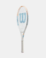 Vợt Tennis Trẻ Em Wilson Roland Garros Rlite 23 - Wr086410H - Ảnh 3
