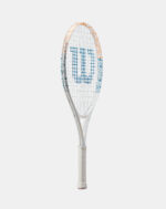 Vợt Tennis Trẻ Em Wilson Roland Garros Rlite 23 - Wr086410H - Ảnh 2