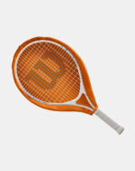 Vợt Tennis Trẻ Em Wilson Roland Garros Elite 25 - Wr086310H - Ảnh 3