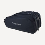 Túi Tennis Wilson Roland Garros Sesion De Doirée Super Tour 15Pack (Wr8030701001) - Ảnh 4