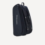 Túi Tennis Wilson Roland Garros Sesion De Doirée Super Tour 15Pack (Wr8030701001) - Ảnh 3